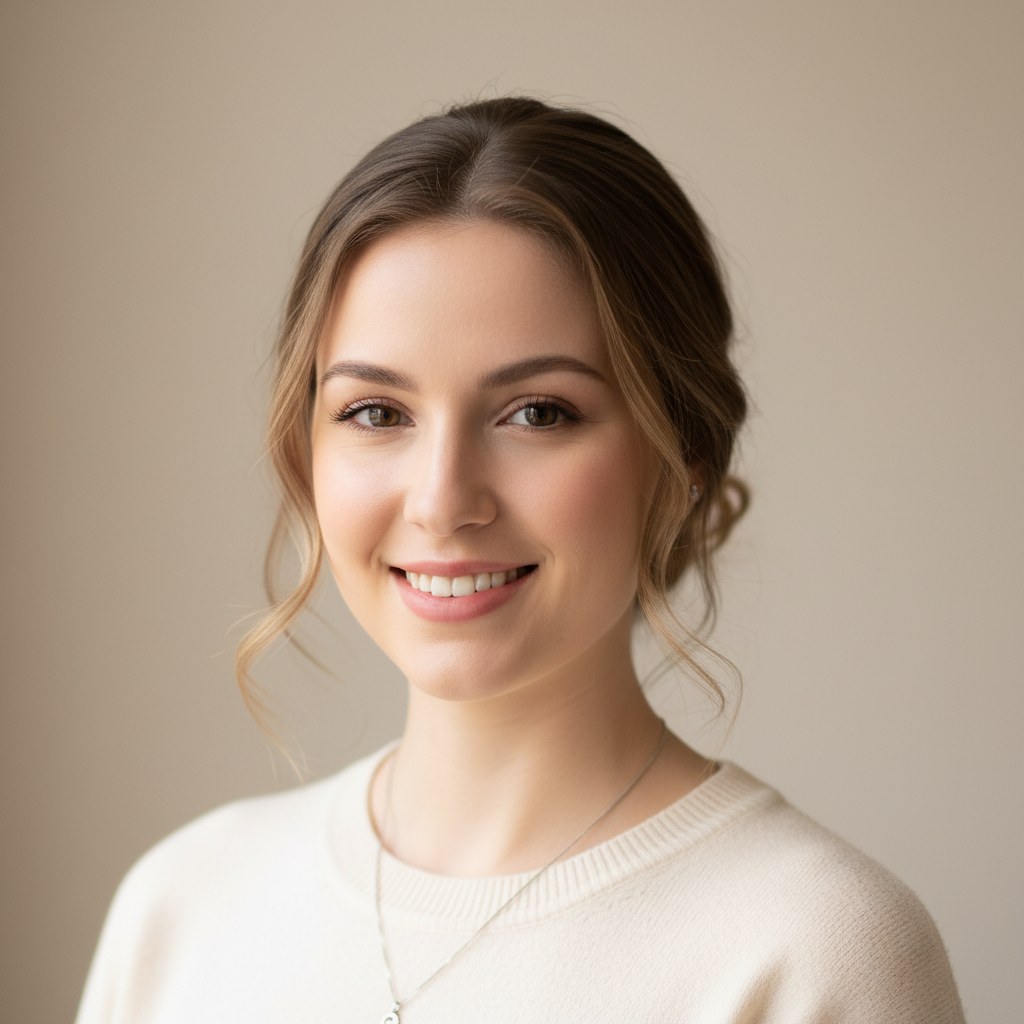 Burcu Yılmaz — Yenidoğan Uzmanı